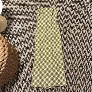 VRG Grl midi dress